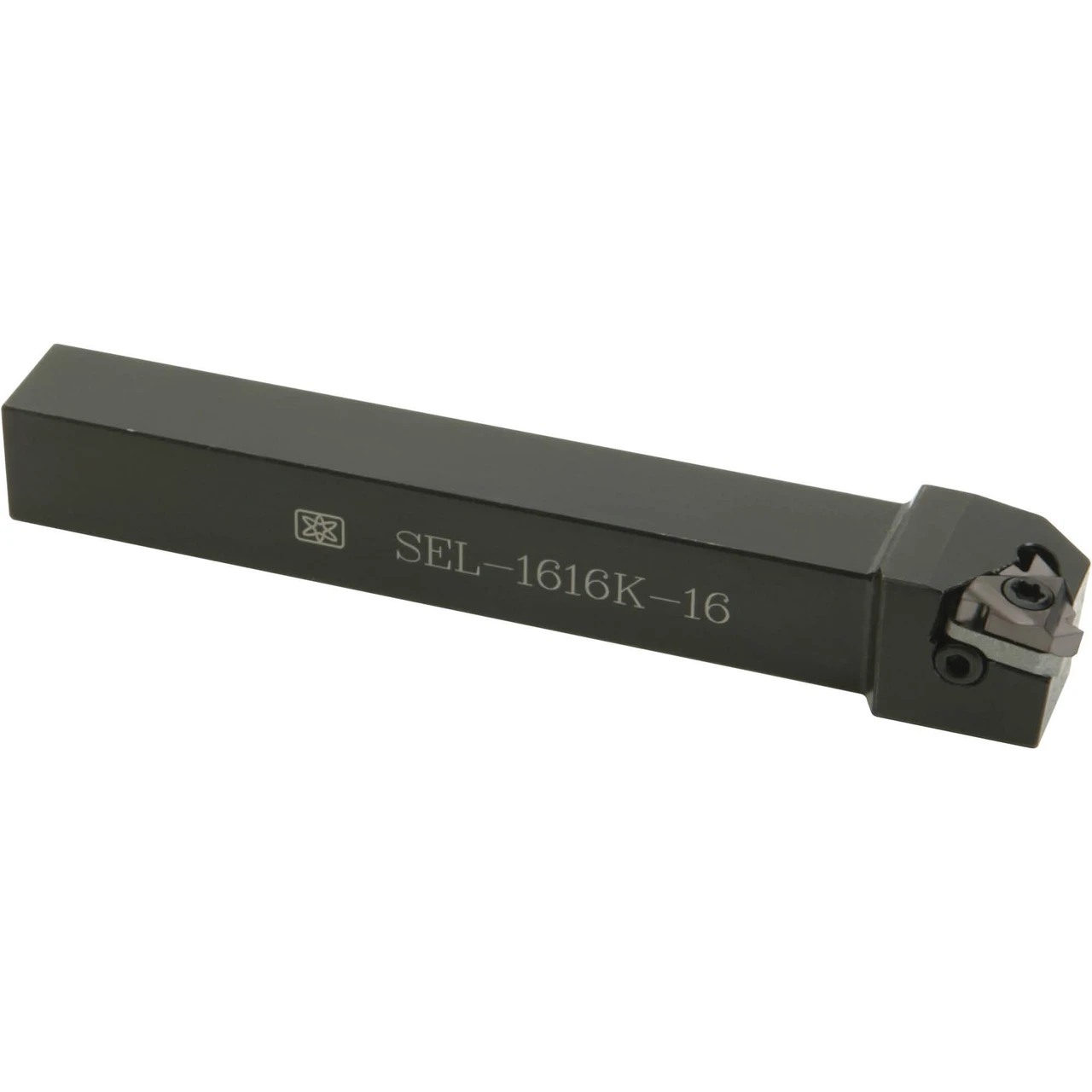 Grizzly Industrial External Threading Tool Holder Left-hand (H8308, H8309)
