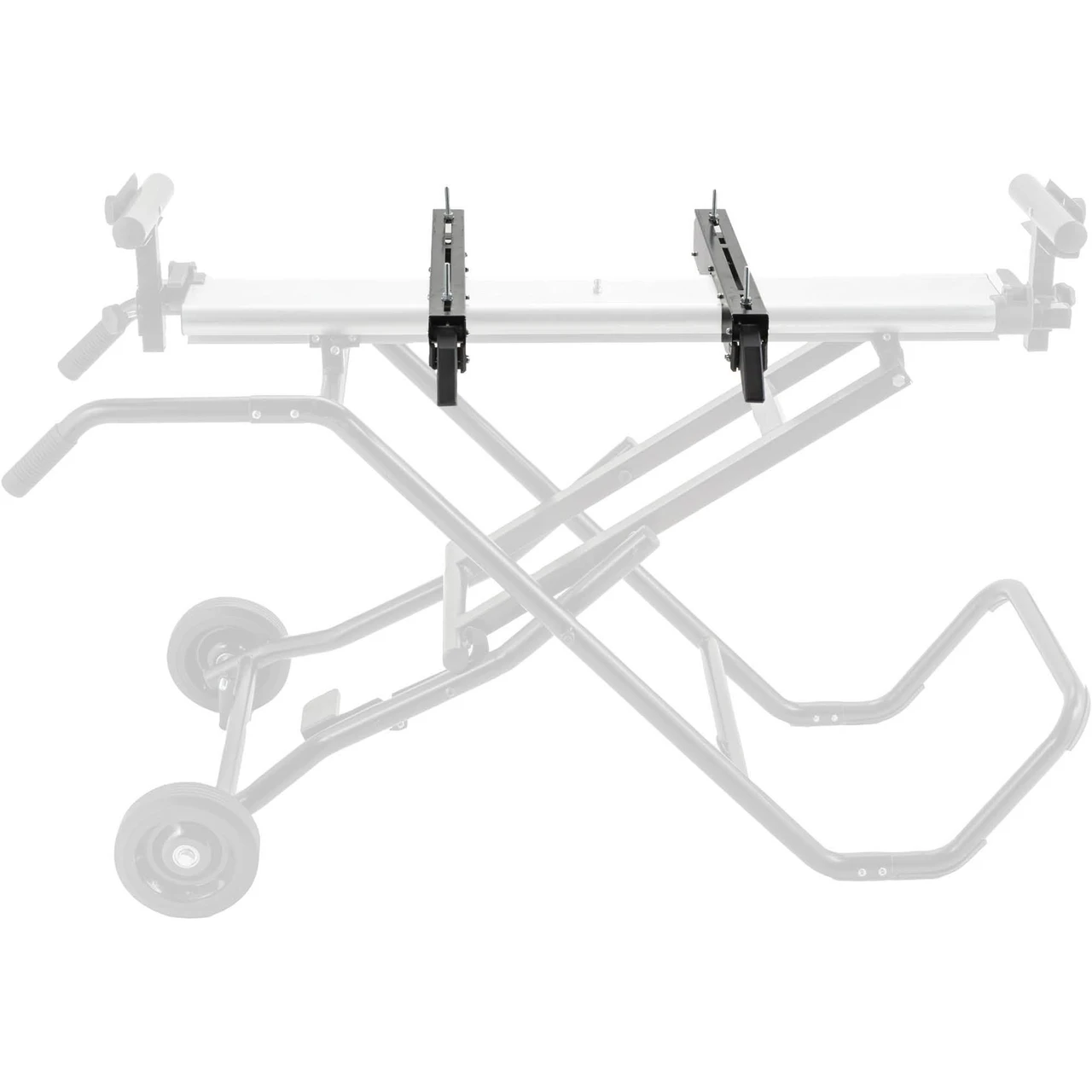 Grizzly Industrial Extra Mounting Bars for T33296, 2 Pk. (T33978)