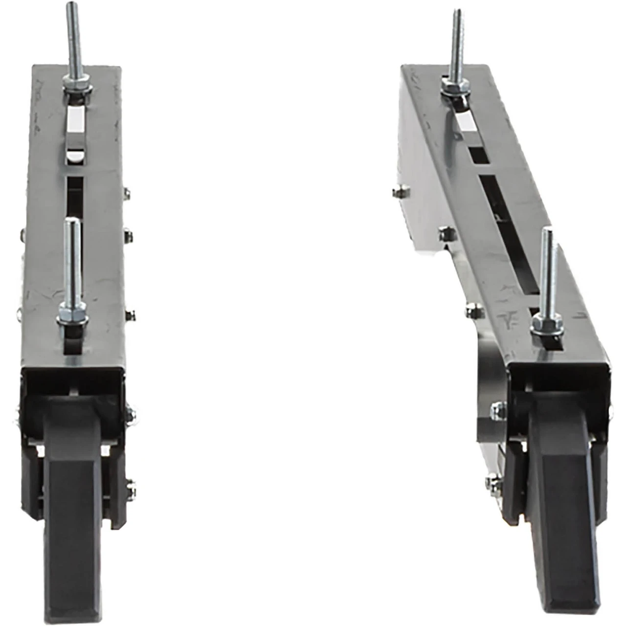 Grizzly Industrial Extra Mounting Bars for T33296, 2 Pk. (T33978) — product image 2
