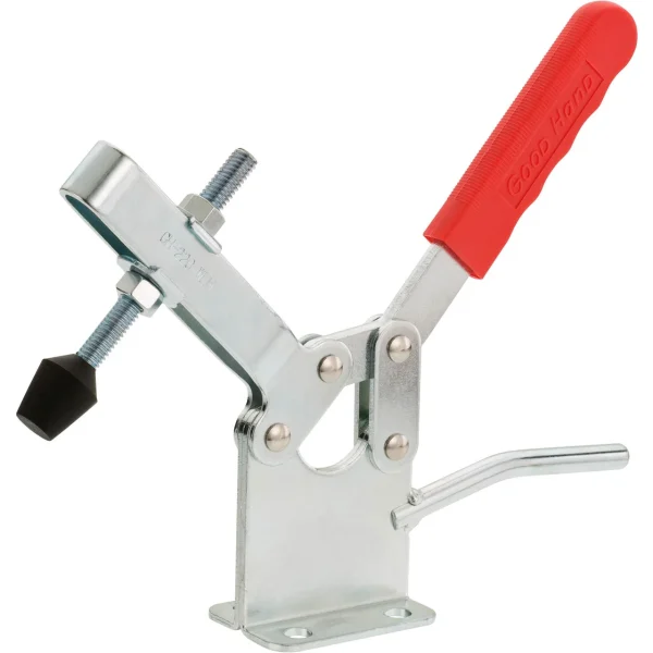 Grizzly Industrial Face Clamp for Panel Shaping Jigs (T24721)