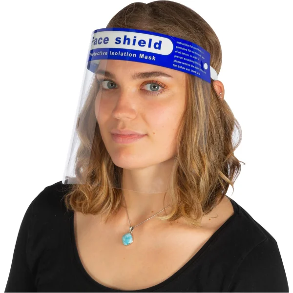 Grizzly Industrial Face Shield (T32282)