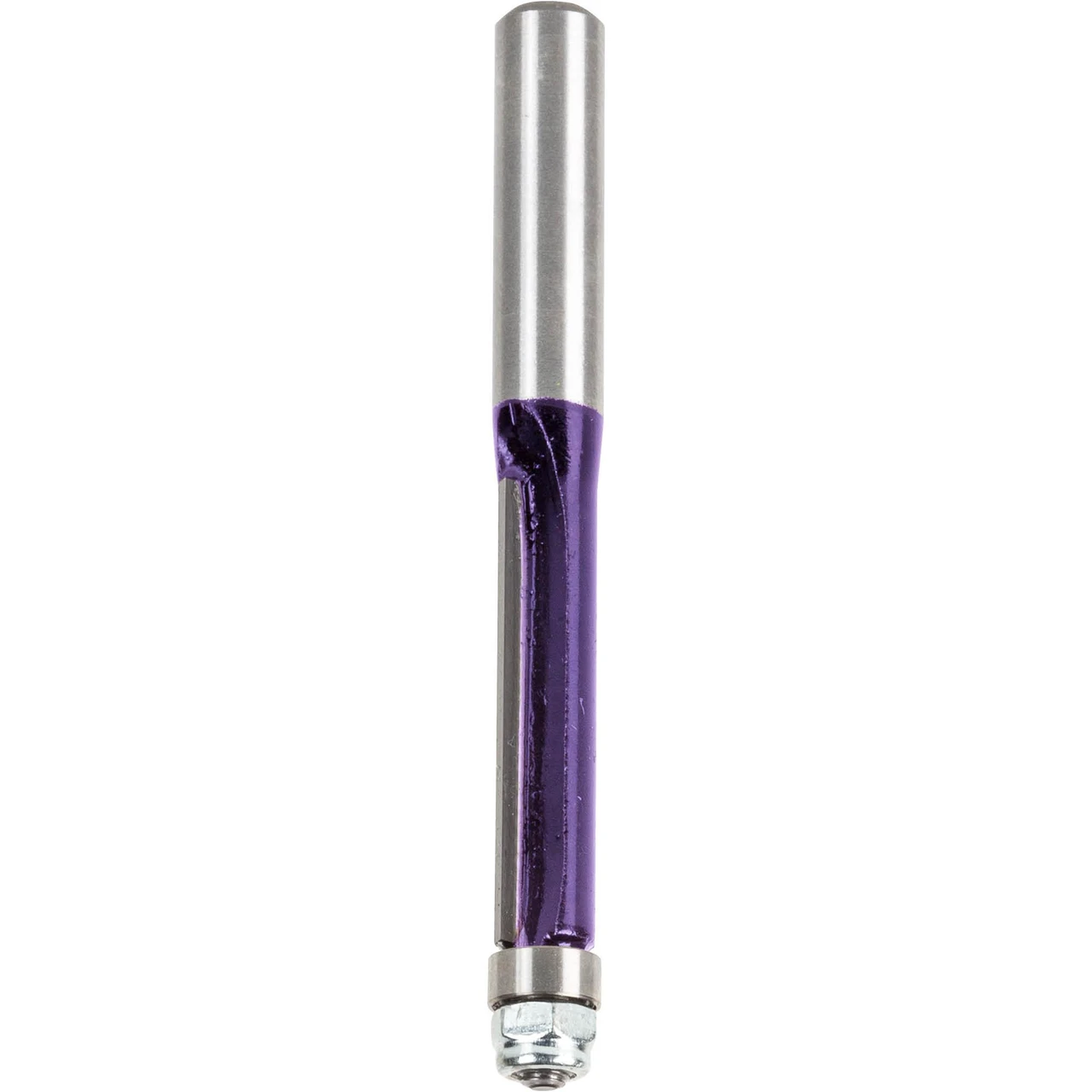 Grizzly Industrial Flush Trimming Bit (C3703Z, C3704Z, C3705Z)