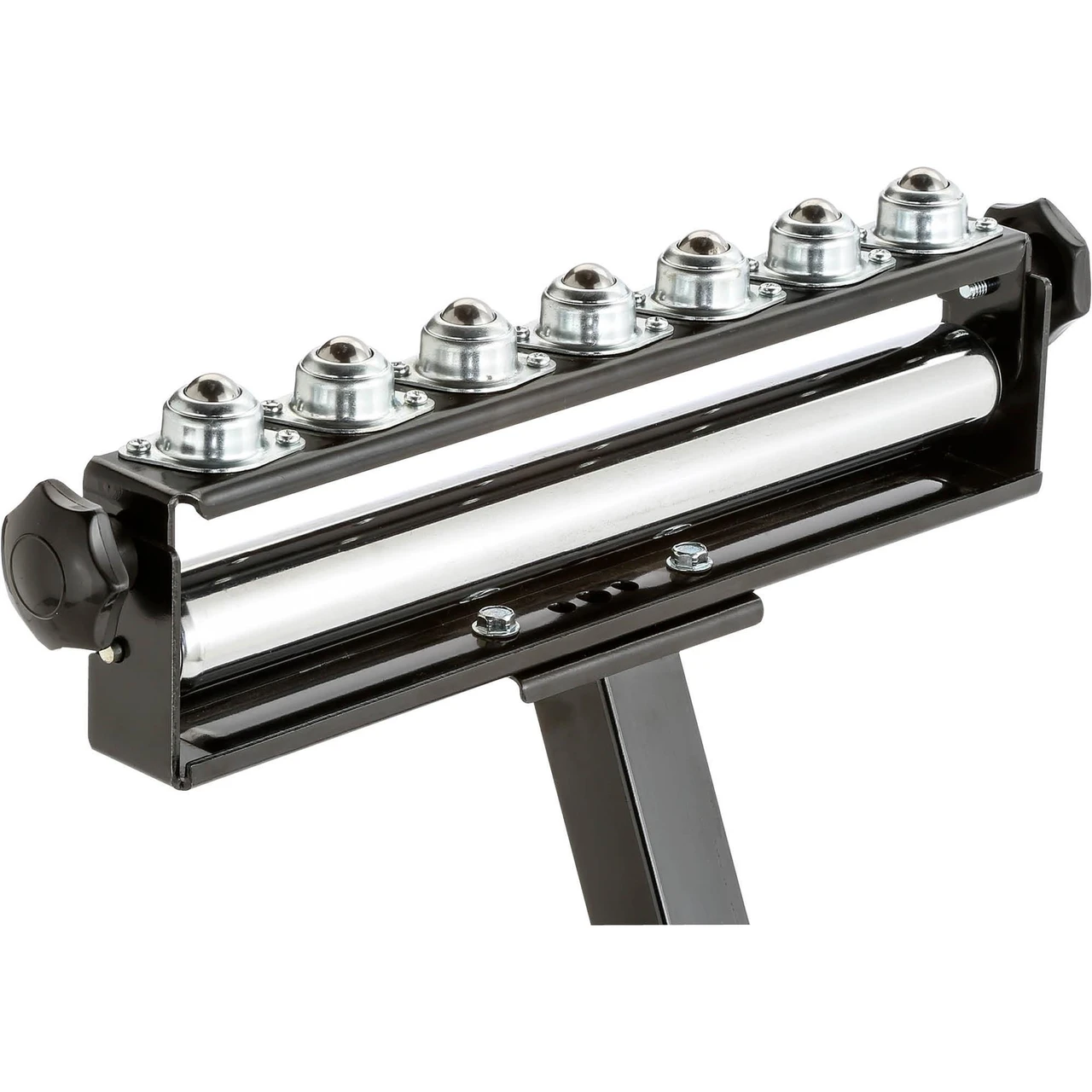 Grizzly Industrial Foldable Roller Wedge Stand (T28793) — product image 4