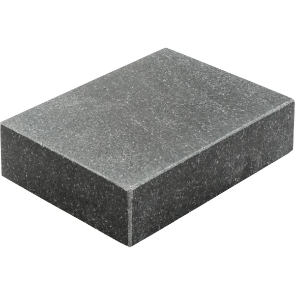 Grizzly Industrial Granite Surface Plate, No Ledge