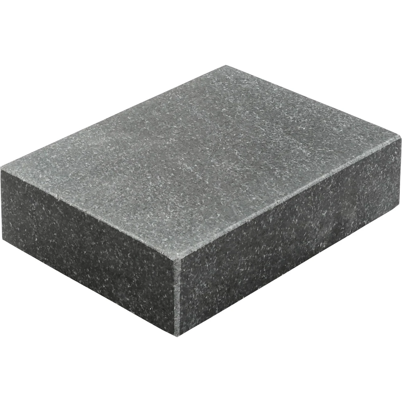Grizzly Industrial Granite Surface Plate, No Ledge