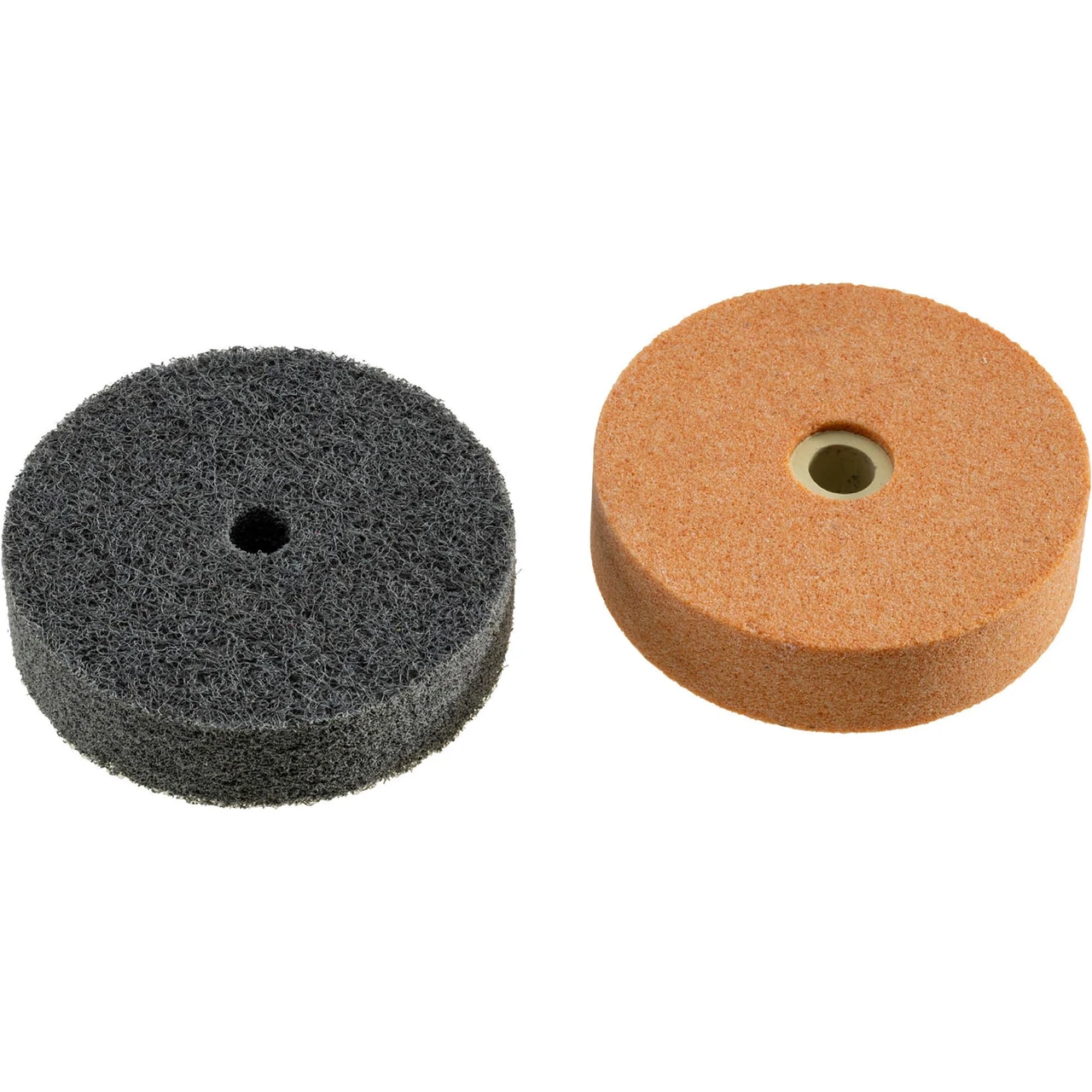 Grizzly Industrial Grinder Wheel Set For T32002 (T32022)