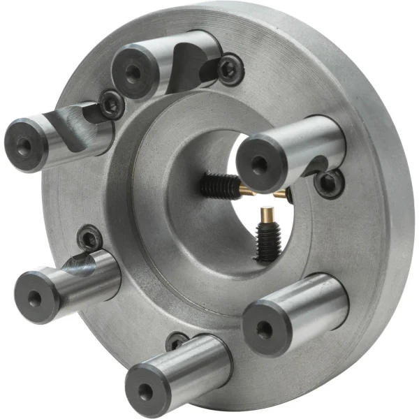 Grizzly Industrial Gunsmith D1-5 Back Plate without Guard (T26623)
