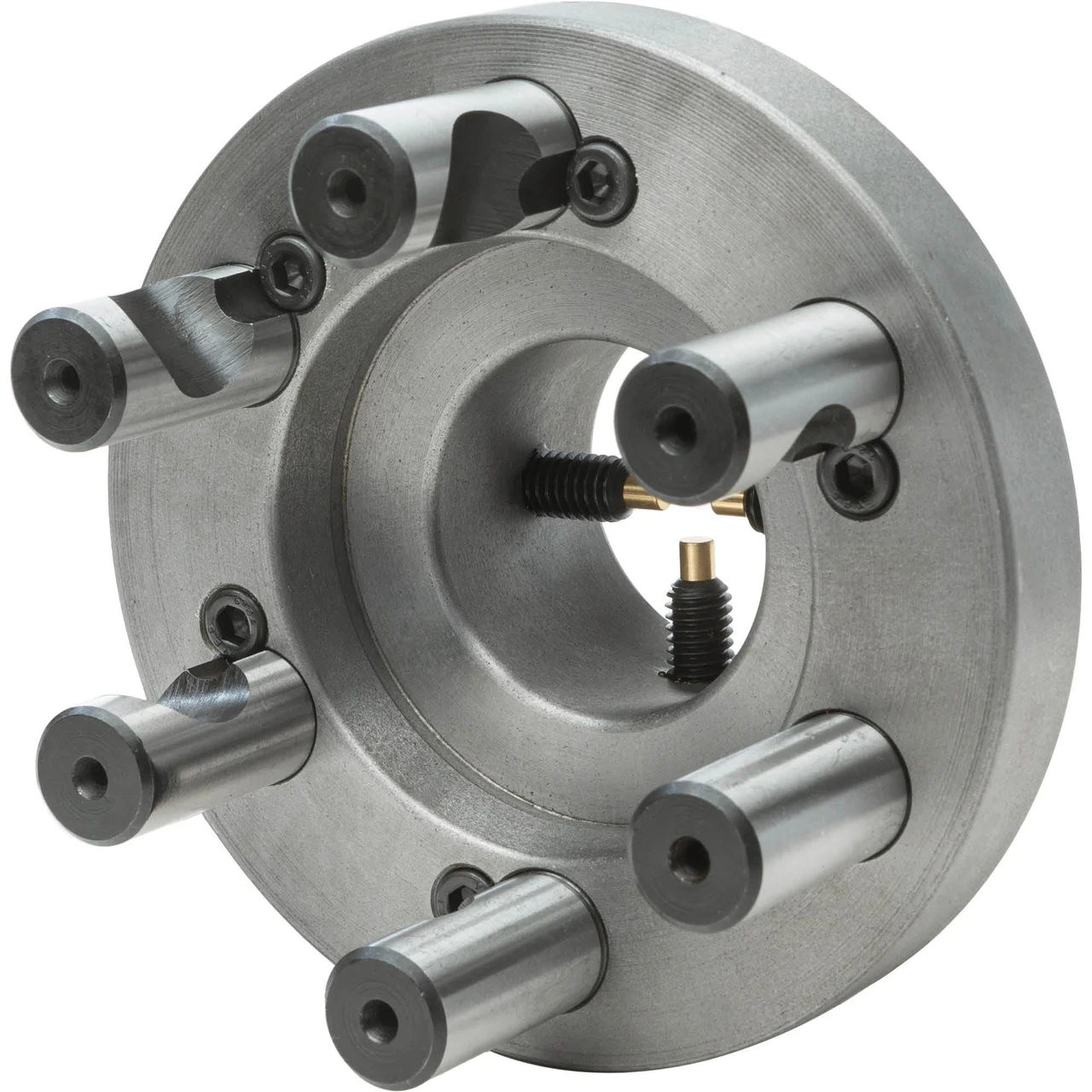 Grizzly Industrial Gunsmith D1-5 Back Plate without Guard (T26623)