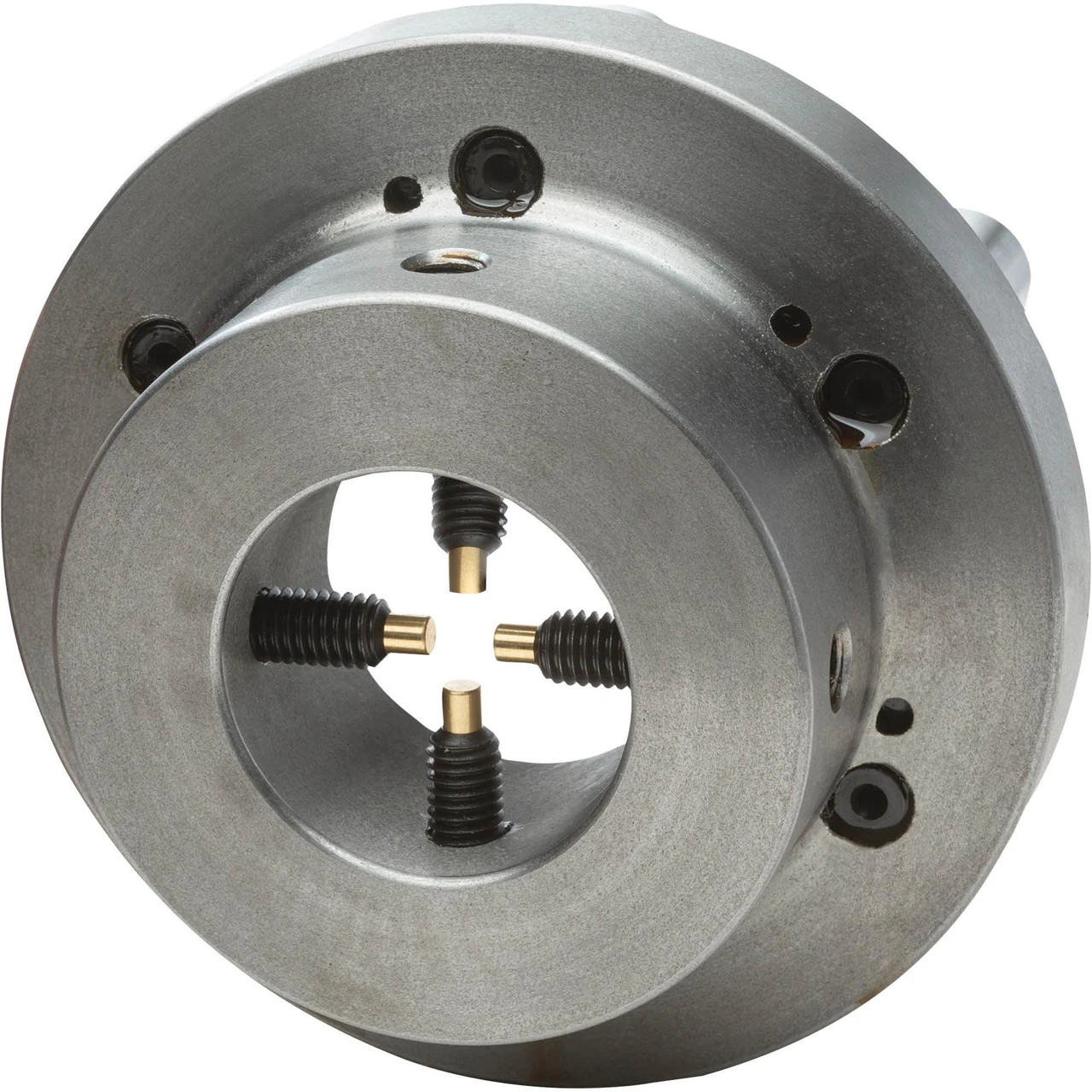 Grizzly Industrial Gunsmith D1-5 Back Plate without Guard (T26623) — product image 2