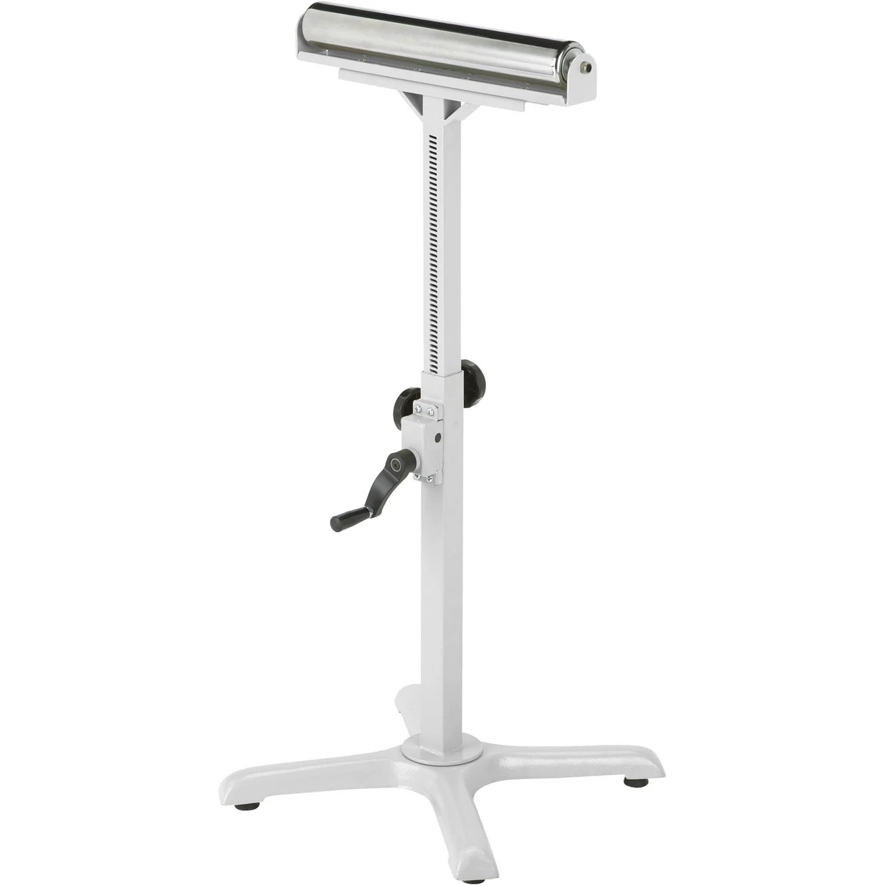 Grizzly Industrial Heavy-Duty Roller Stand (T10114) — product image 2