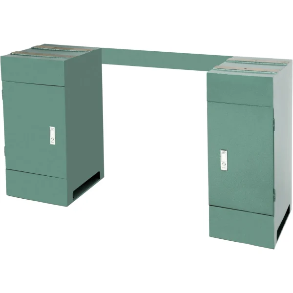 Grizzly Industrial Heavy-Duty Stand for G9972 (G9973)