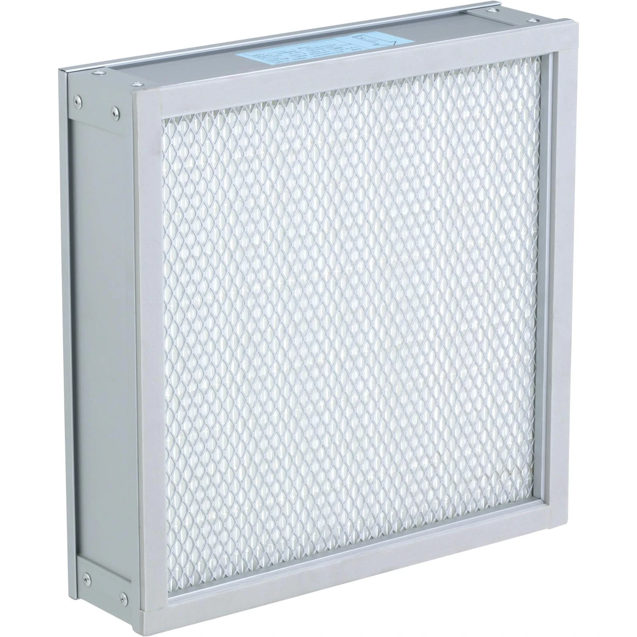 Grizzly Industrial HEPA Filter 0.3 Micron for H8375 Fume Extractor (T20639)