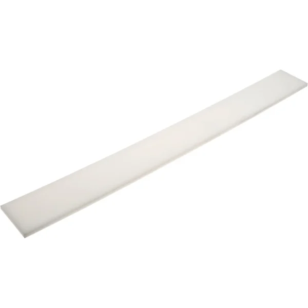 Grizzly Industrial High Density White Polyethylene (HDPE) (H2883, H2884, H2885, H2886)