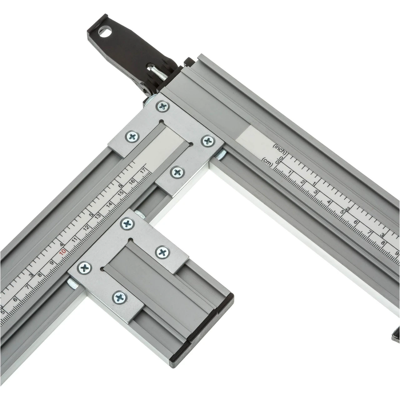Grizzly Industrial Hinge Mortising System (T30374) — product image 3