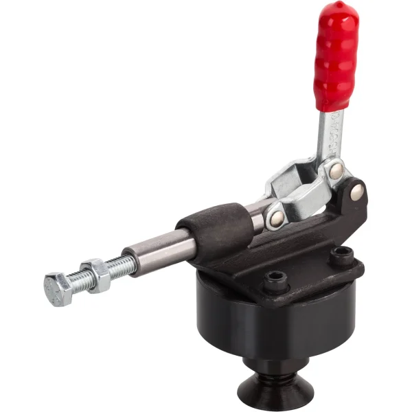 Grizzly Industrial Horizontal Toggle Clamp (T30000)