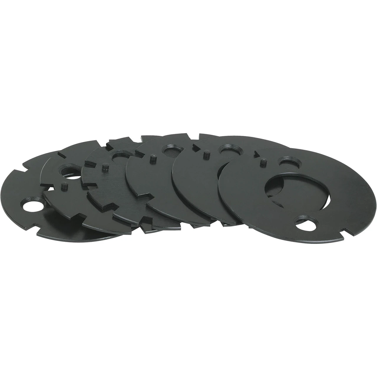 Grizzly Industrial Horizontal/Vertical Rotary Indexing Table with Chuck (H7506) — product image 3