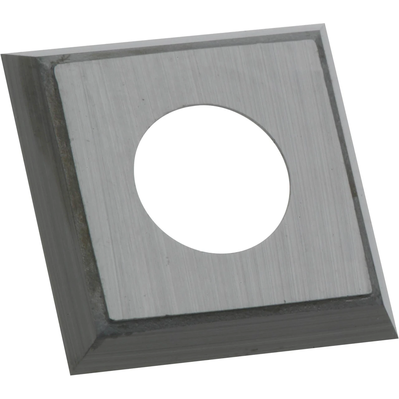 Grizzly Industrial Indexable Carbide Inserts - 14 x 14 x 2mm, 10-Pk. (H7319) — product image 2