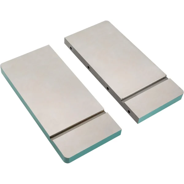 Grizzly Industrial Infeed/Outfeed Extension Wings for G1026 (T34064)
