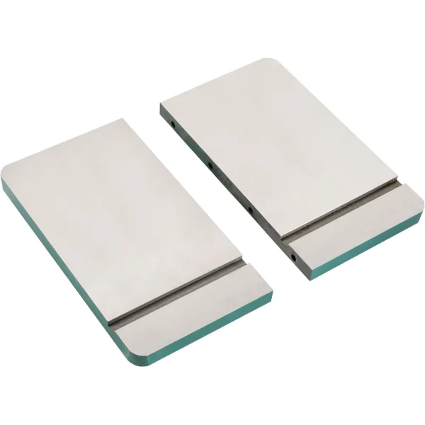 Grizzly Industrial Infeed/Outfeed Extension Wings for G1035 (T34065)