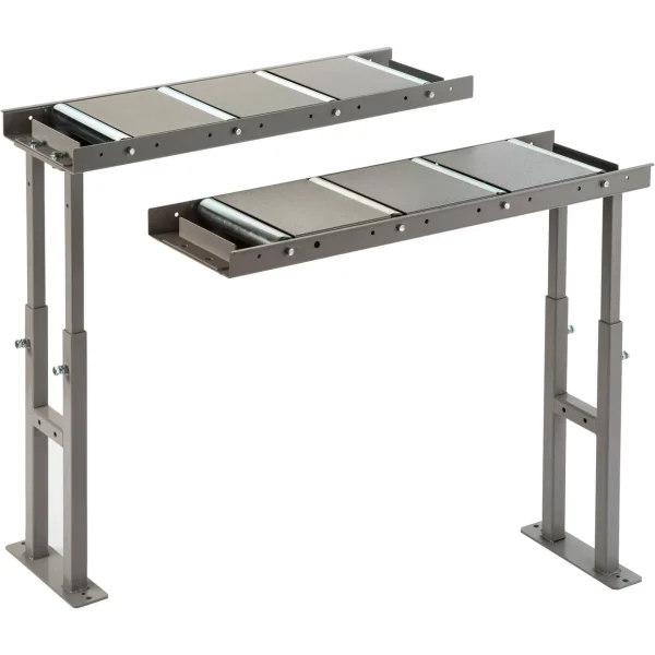 Grizzly Industrial Infeed/Outfeed Roller Set (T30399)