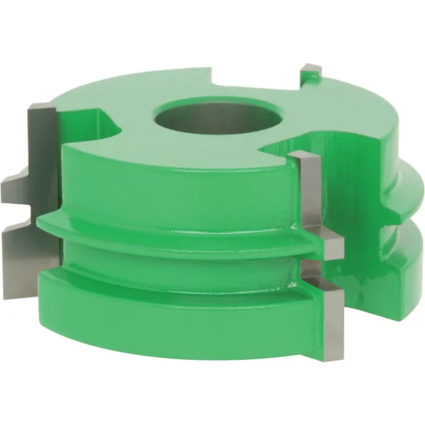 Grizzly Industrial Joint Shaper Cutter with 3/4" Bore (C2041, C2042)