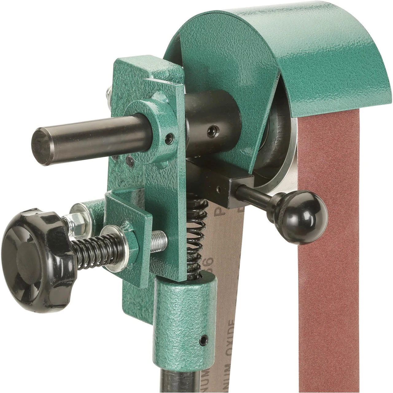 Grizzly Industrial Knife Grinder, Sander, and Buffer (G1015) — product image 5