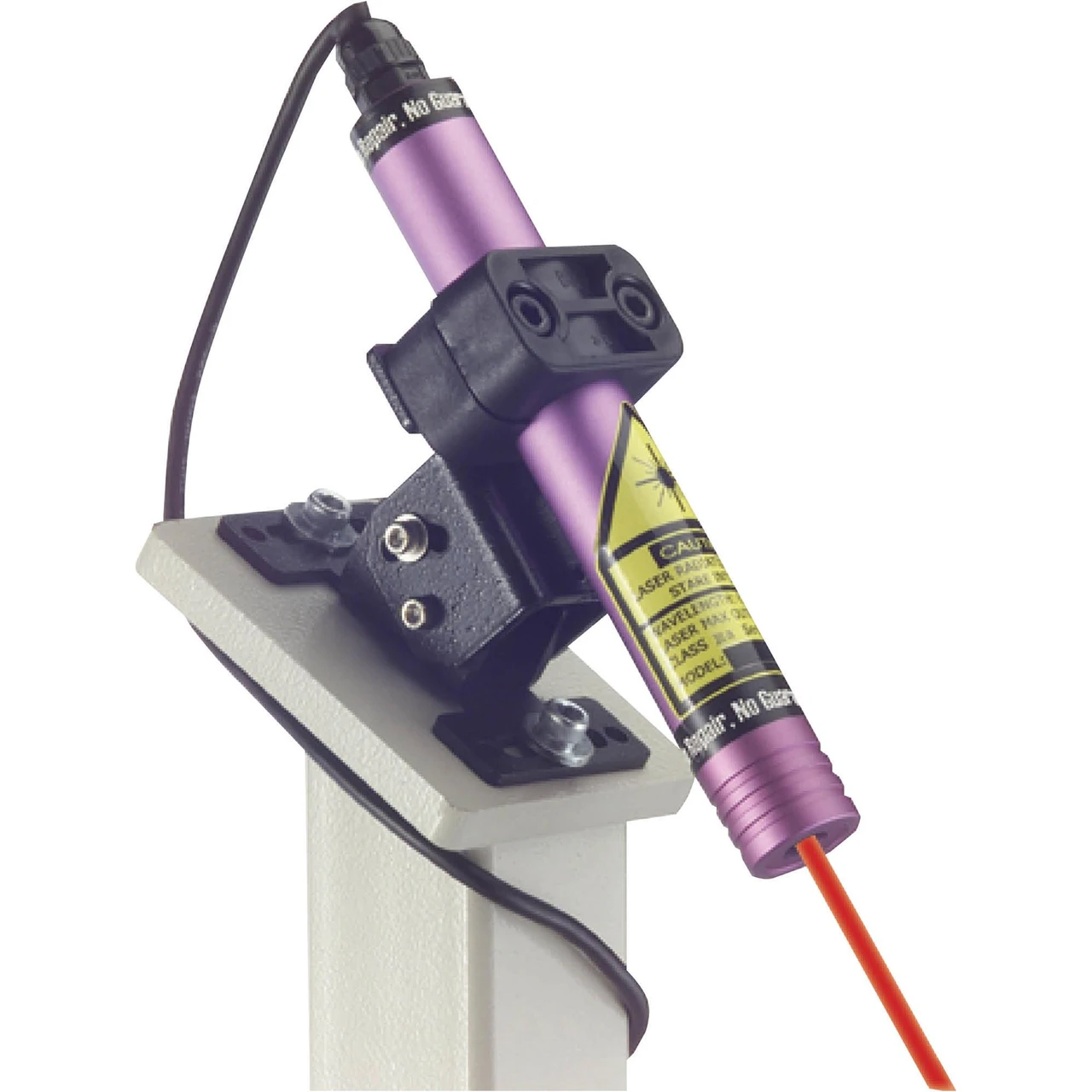 Grizzly Industrial Laser Guide & Stand For G0524 Rip Saw (H5749)