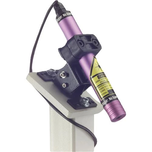 Grizzly Industrial Laser Guide & Stand For G0524 Rip Saw (H5749) — product image 2