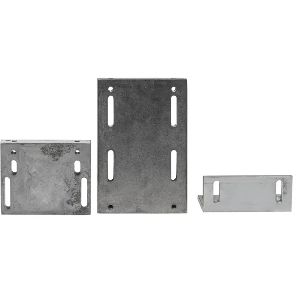 Grizzly Industrial Lathe DRO Bracket (T33082)