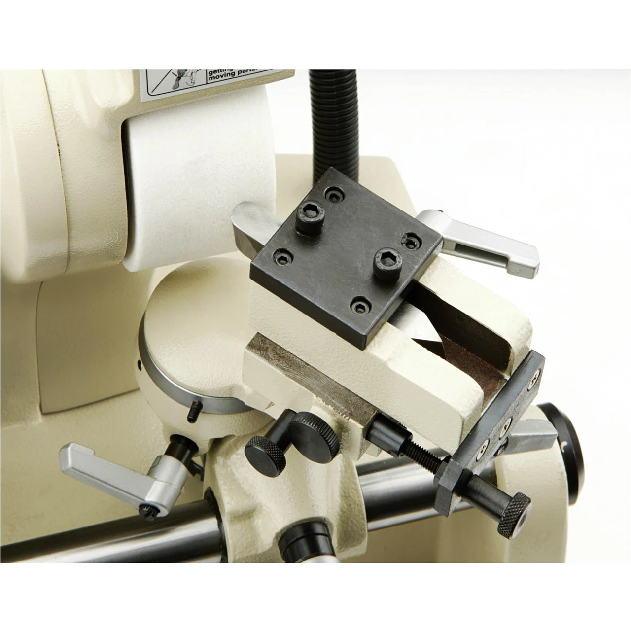 Grizzly Industrial Lathe Tool Grinding Attachment (T21511)