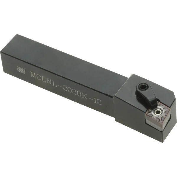 Grizzly Industrial Lathe Tool Holder Left-hand (H8284, H8285, H8286, H8287)