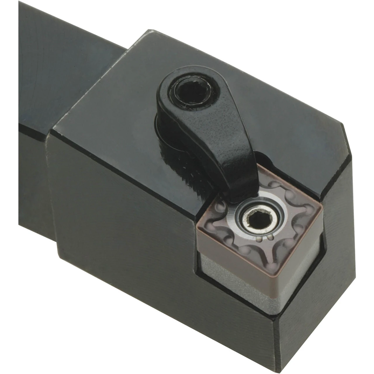 Grizzly Industrial Lathe Tool Holder Left-hand (H8284, H8285, H8286, H8287) — product image 2