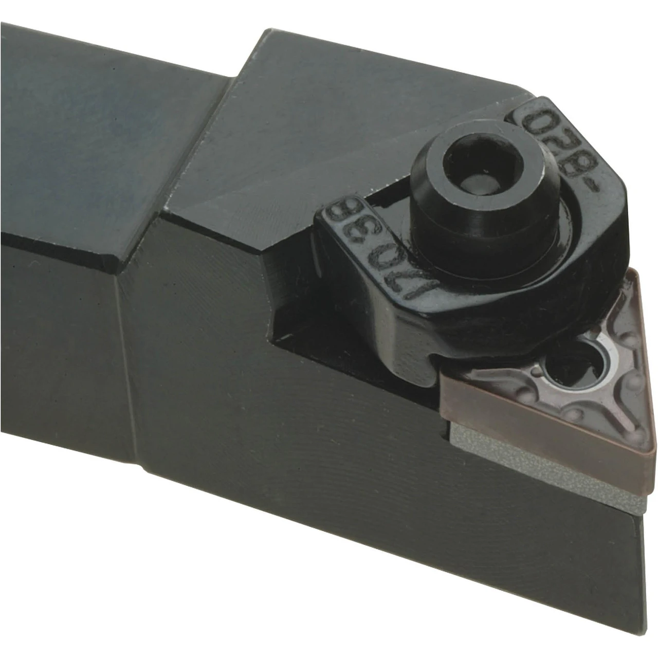 Grizzly Industrial Lathe Tool Holder Left-hand (H8284, H8285, H8286, H8287) — product image 3