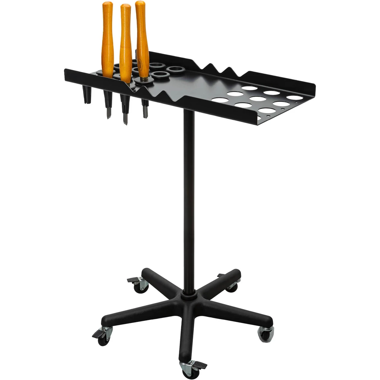 Grizzly Industrial Lathe Tool Stand (T32870) — product image 3