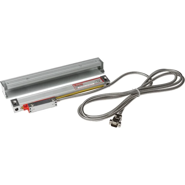 Grizzly Industrial Linear Optical Scale (T32981, T32982, T32983, T32984, T32985, T32986, T32987, T32988, T32989, T32990, T32991, T32992, T32993, T32994, T32995, T32996)