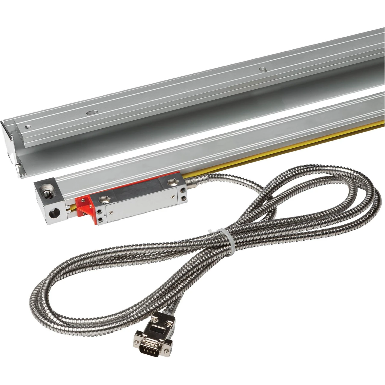 Grizzly Industrial Linear Optical Scale (T32981, T32982, T32983, T32984, T32985, T32986, T32987, T32988, T32989, T32990, T32991, T32992, T32993, T32994, T32995, T32996) — product image 2