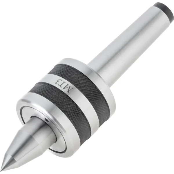 Grizzly Industrial Long Nose Precision Live Centers (G9888, G9889, G9890)
