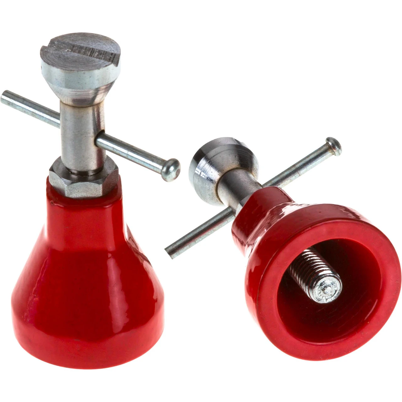 Grizzly Industrial Machinist Jack Set, 4-Piece (T28740) — product image 3