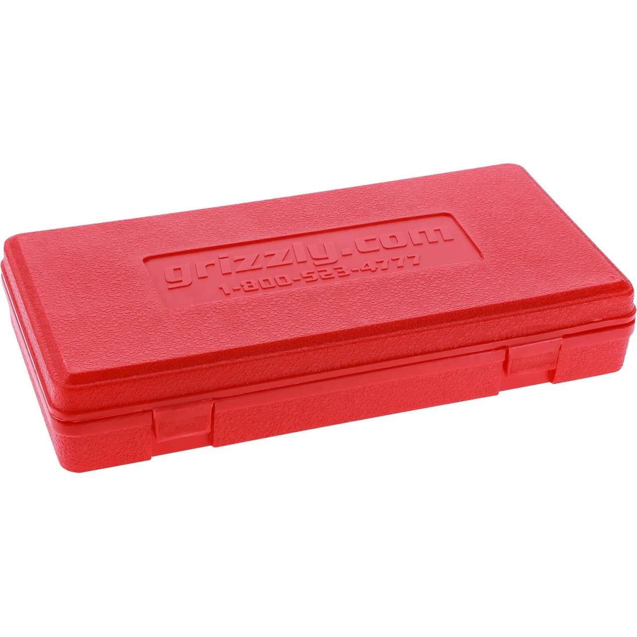 Grizzly Industrial Magnetic Base, Dial Indicator, Caliper Combo Pk. (H3022) — product image 3