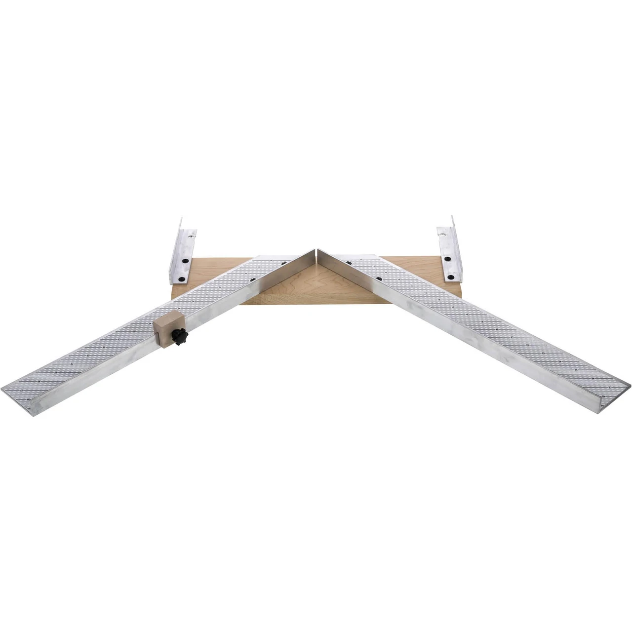 Grizzly Industrial Measuring Attachment for G1690 Miter Trimmer (G3044)