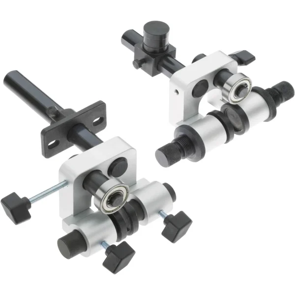 Grizzly Industrial Metal Guide Set for 21" and 24" Bandsaws (T21973)