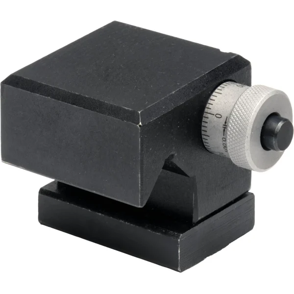 Grizzly Industrial Micrometer Stop Kit for 12" & 14" Lathes (T33958)