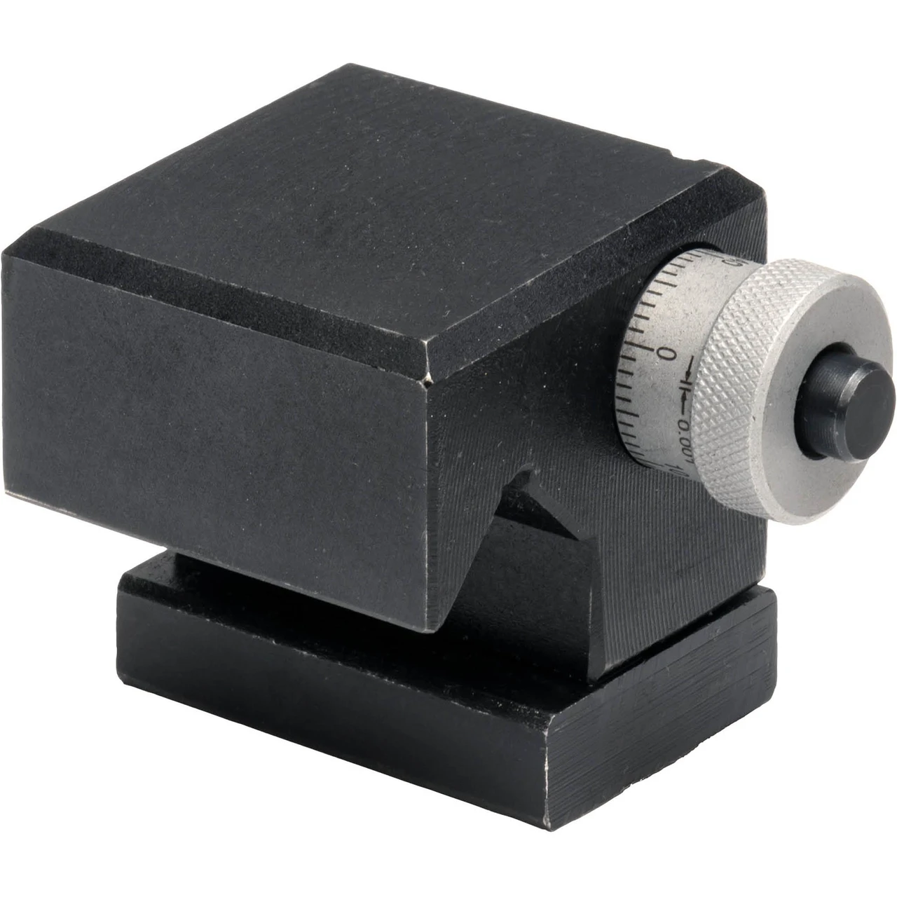 Grizzly Industrial Micrometer Stop Kit for 12" & 14" Lathes (T33958)