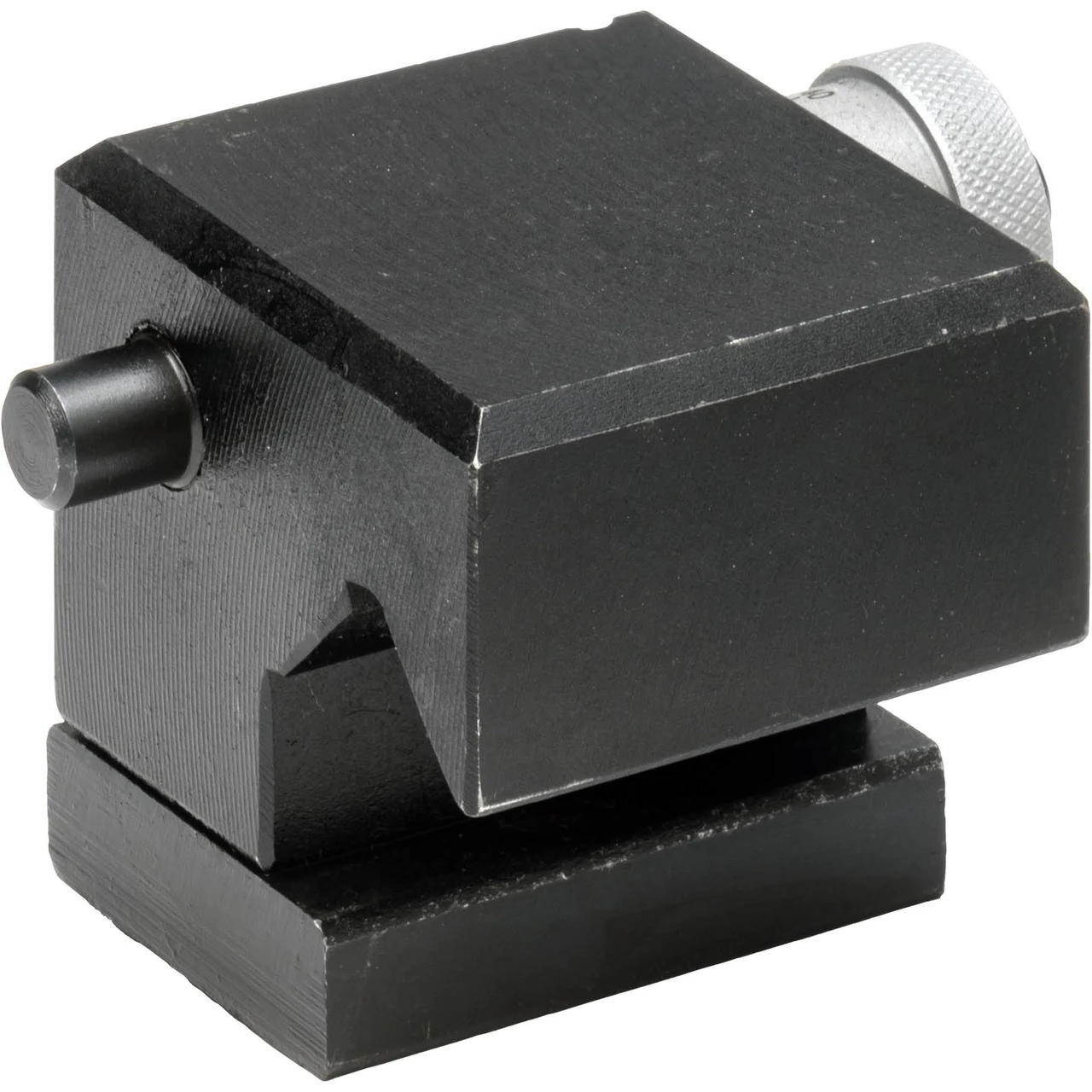 Grizzly Industrial Micrometer Stop Kit for 12" & 14" Lathes (T33958) — product image 2