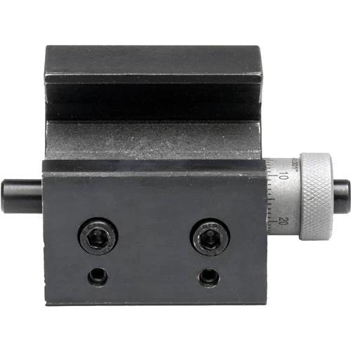 Grizzly Industrial Micrometer Stop Kit for 12" & 14" Lathes (T33958) — product image 3