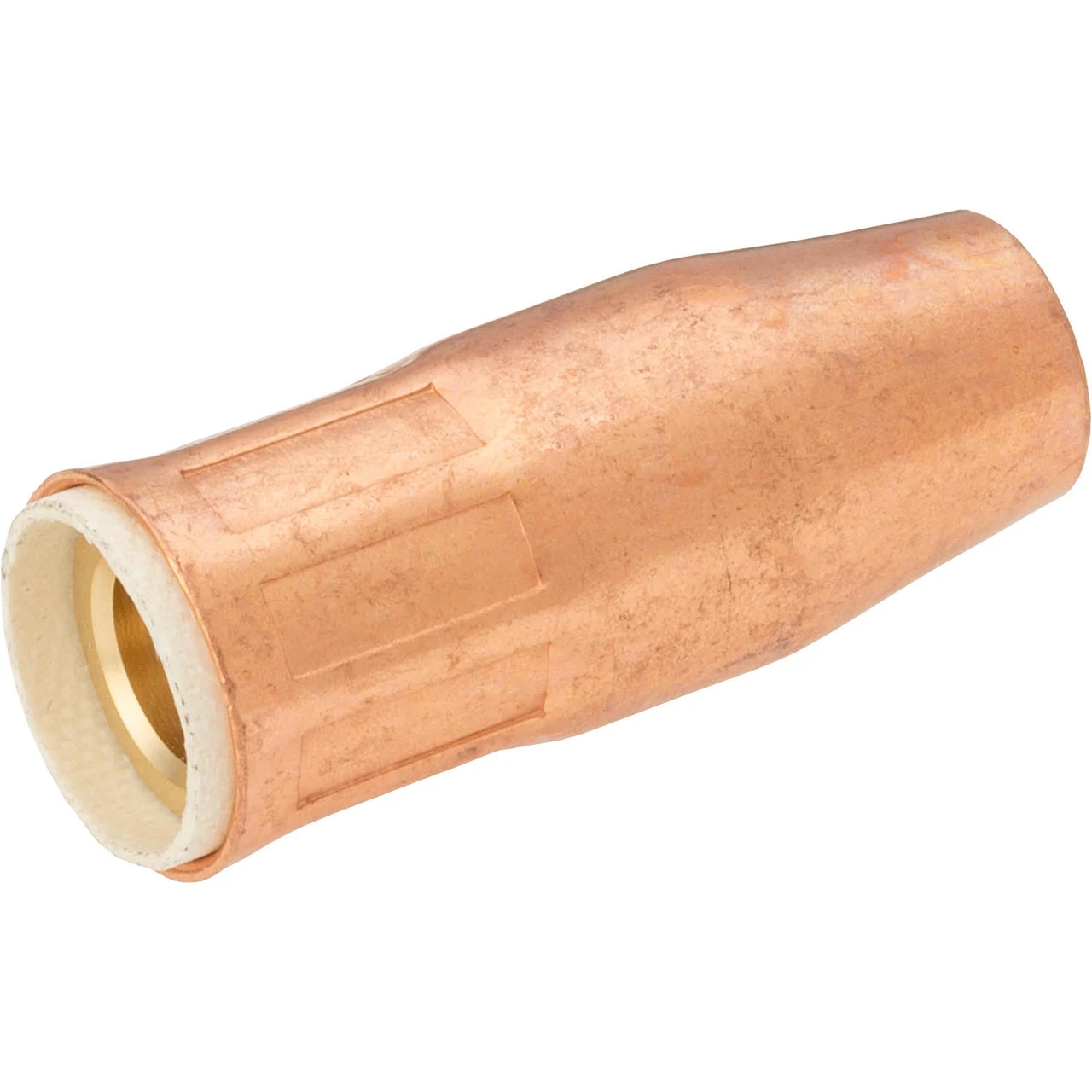 Grizzly Industrial MIG Nozzle for G0882 (T30366) — product image 2