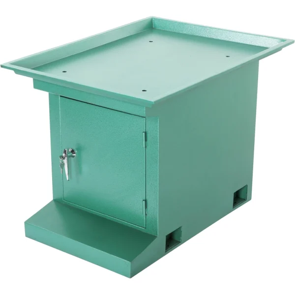 Grizzly Industrial Mill/Drill Stand (T25677)