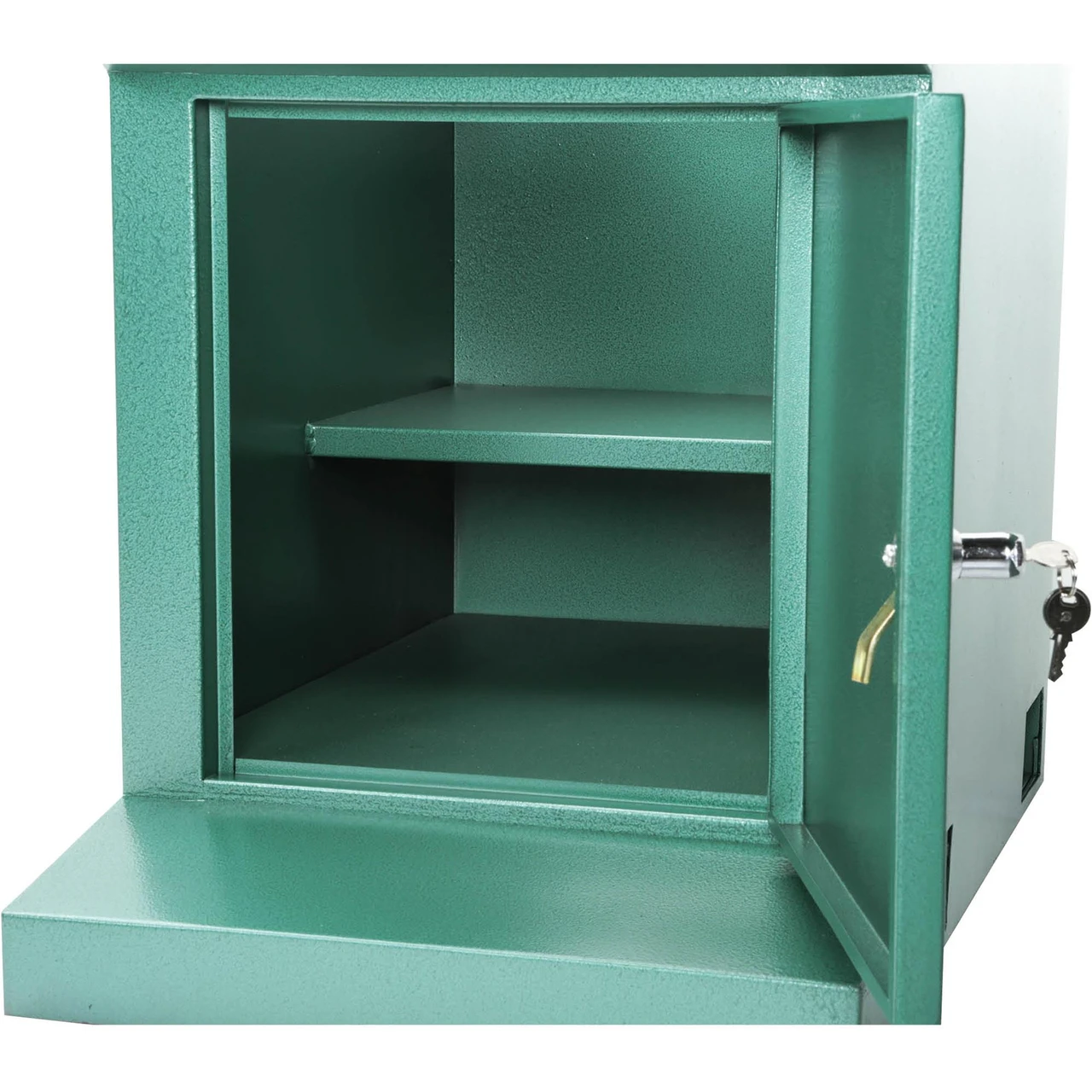 Grizzly Industrial Mill/Drill Stand (T25677) — product image 4