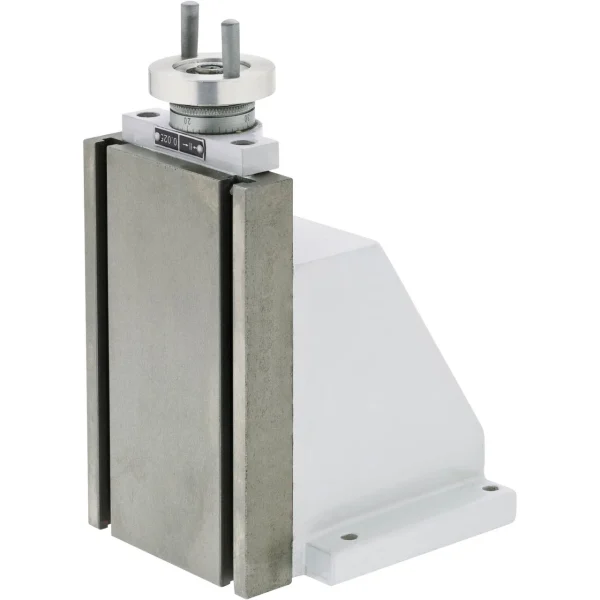 Grizzly Industrial Milling Attachment for G4000 (T10721)