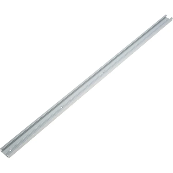 Grizzly Industrial Miter Gauge T-Slot Track, 32" (T30523)